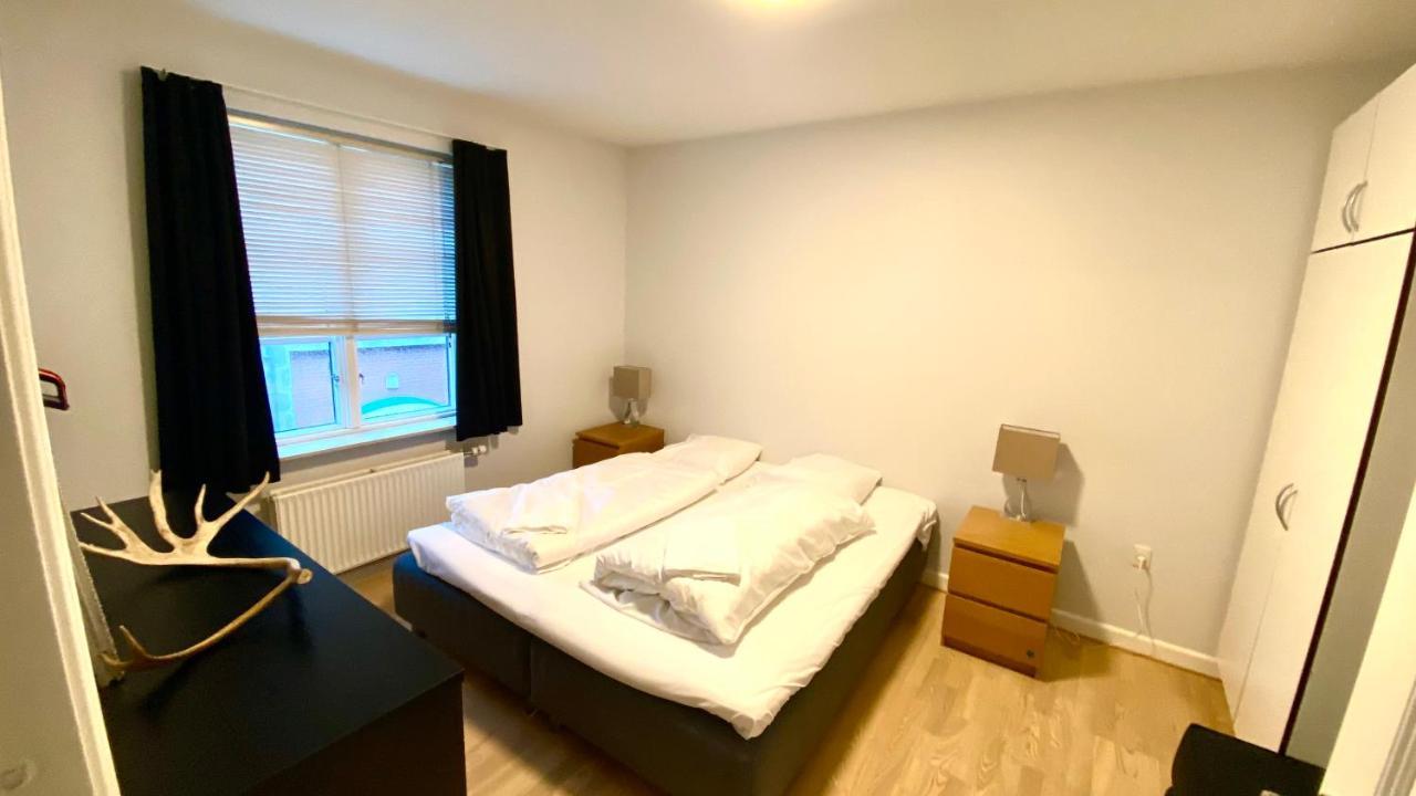 Sonderborg City Apartments 외부 사진