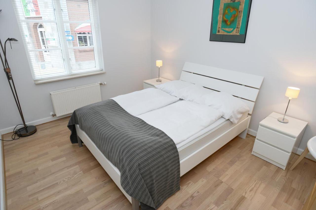 Sonderborg City Apartments 외부 사진